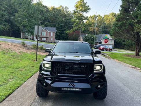 Used 2018 GMC Sierra 1500 Denali image 5