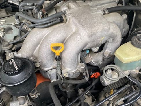 Used 1993 Toyota Land Cruiser image 15