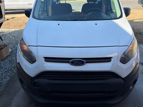 Used 2015 Ford Transit Connect XL image 1