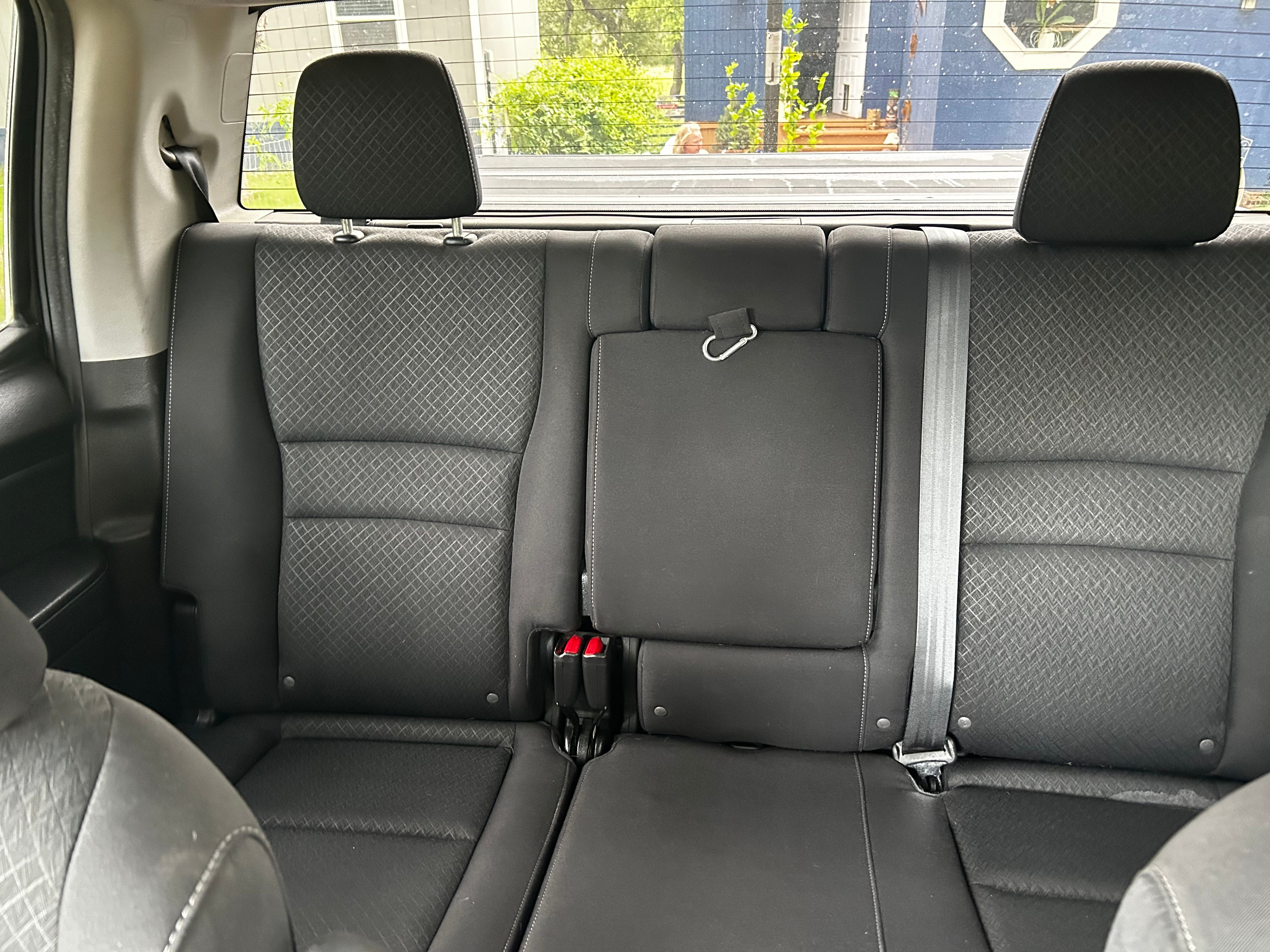 Used 2019 Honda Ridgeline Sport image 11