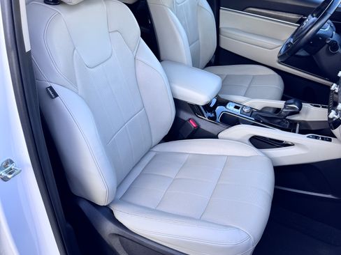 Used 2021 Kia Telluride EX FWD image 21