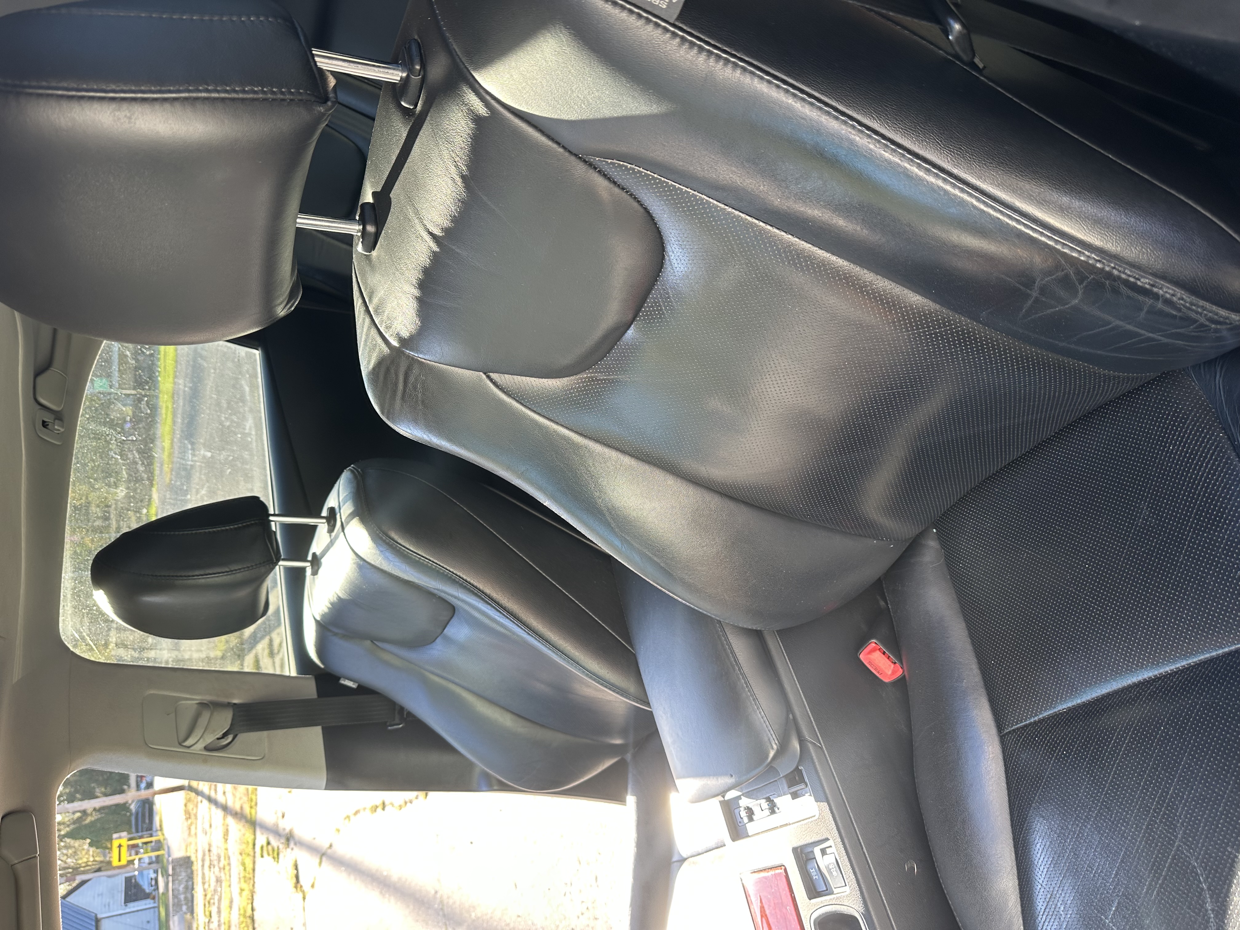 Used 2010 Lexus RX 350 AWD w/ Premium Pkg image 6