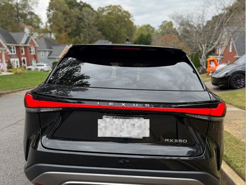 Used 2023 Lexus RX 350 350 Sport Utility 4D image 17