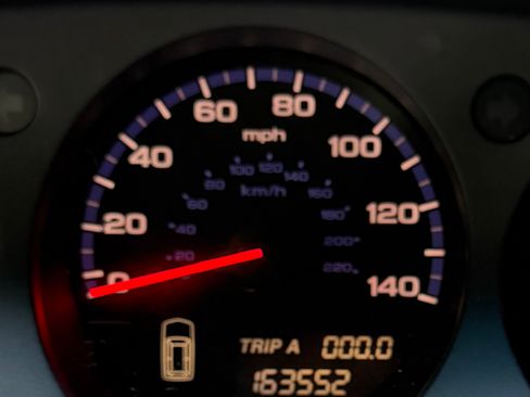 Used 2004 Acura MDX Touring AWD/4WD image 11