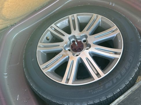 Used 2006 Toyota Avalon Limited image 12