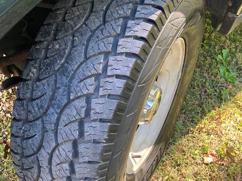 Used 2004 Ford Ranger XLT image 15