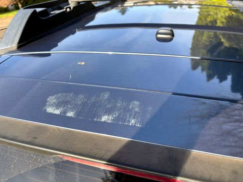 Used 2015 Subaru Outback 2.5i Limited image 4