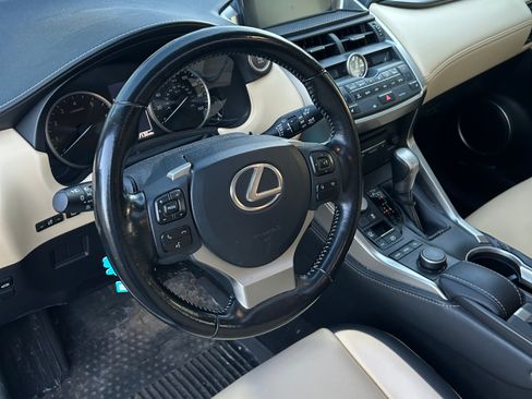 Used 2017 Lexus NX 200t F Sport image 6