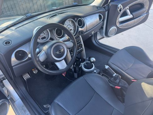 Used 2006 MINI Cooper S image 5
