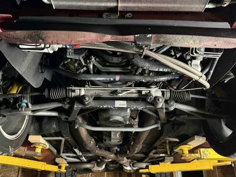 Used 2003 Ford Mustang Cobra image 14