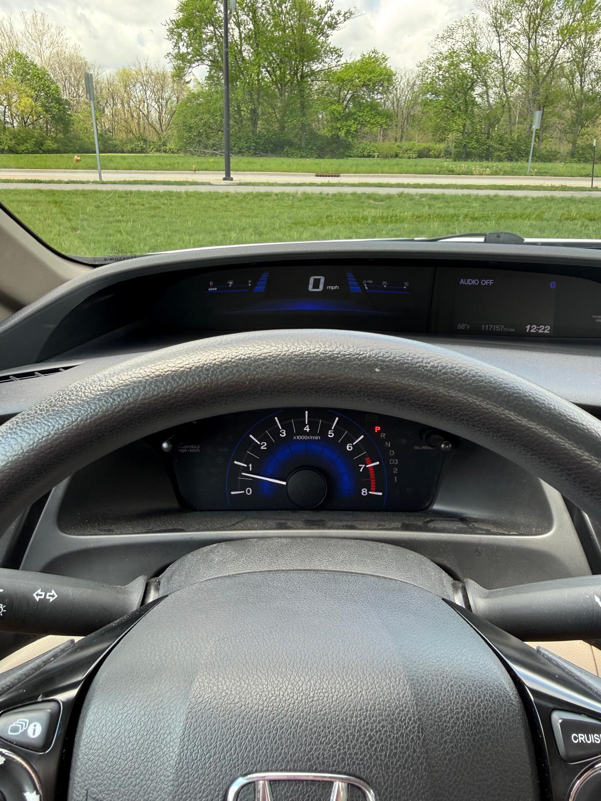 Used 2013 Honda Civic LX image 22
