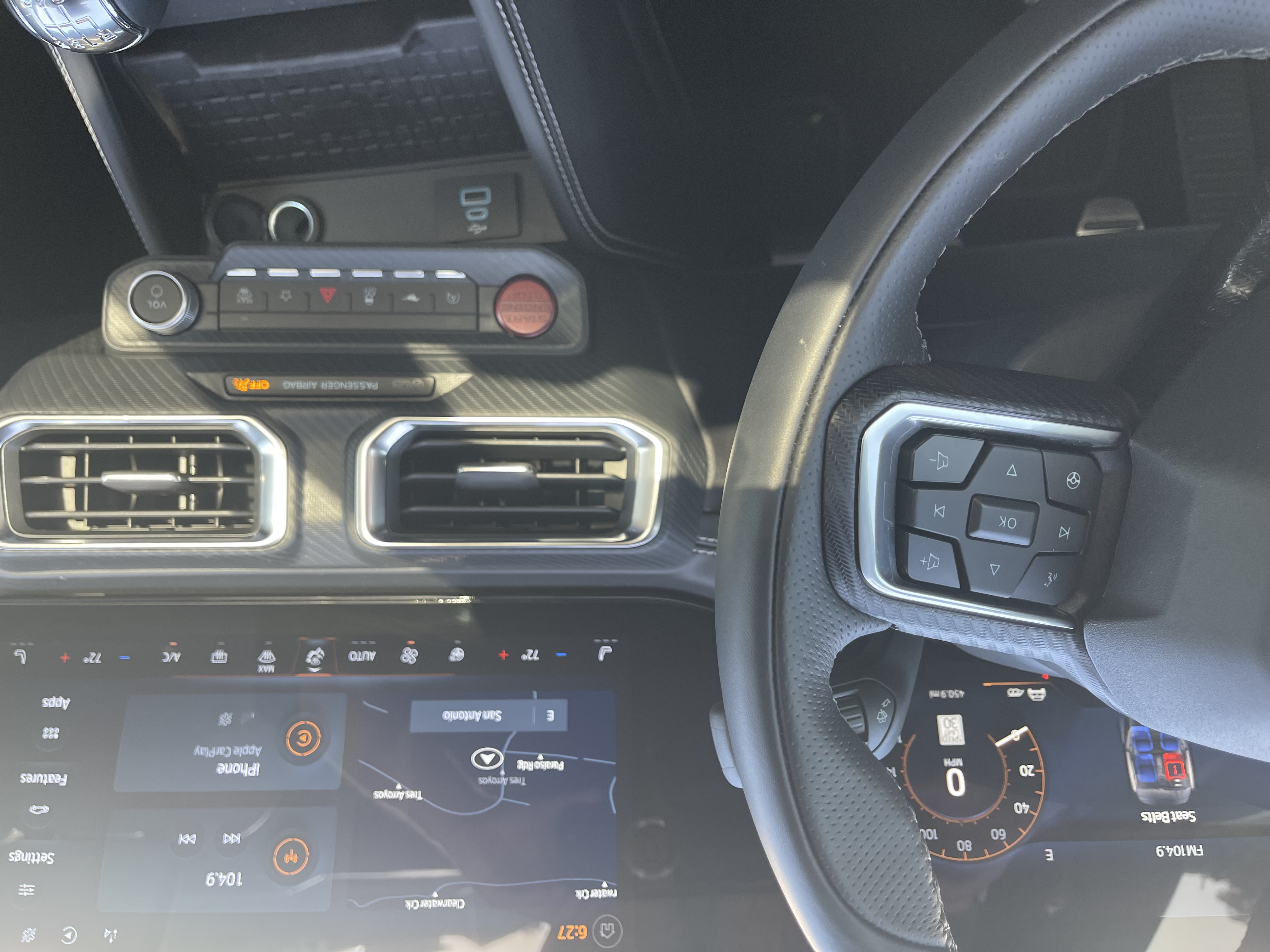 Used 2024 Ford Mustang GT Premium RWD image 13