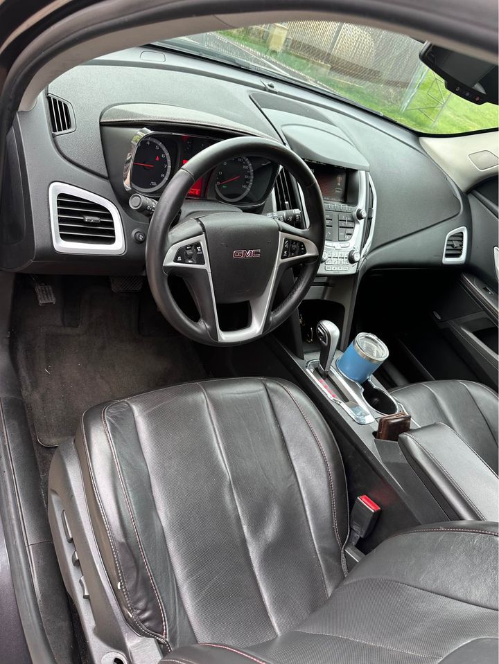 Used 2015 GMC Terrain SLT FWD image 11