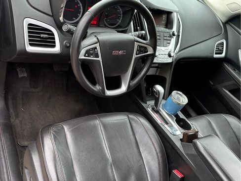 Used 2015 GMC Terrain SLT image 11