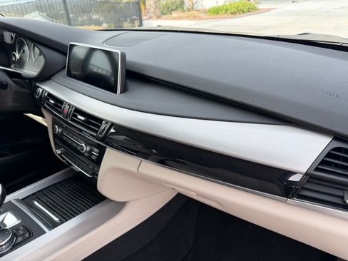 Used 2016 BMW X5 xDrive35i image 13