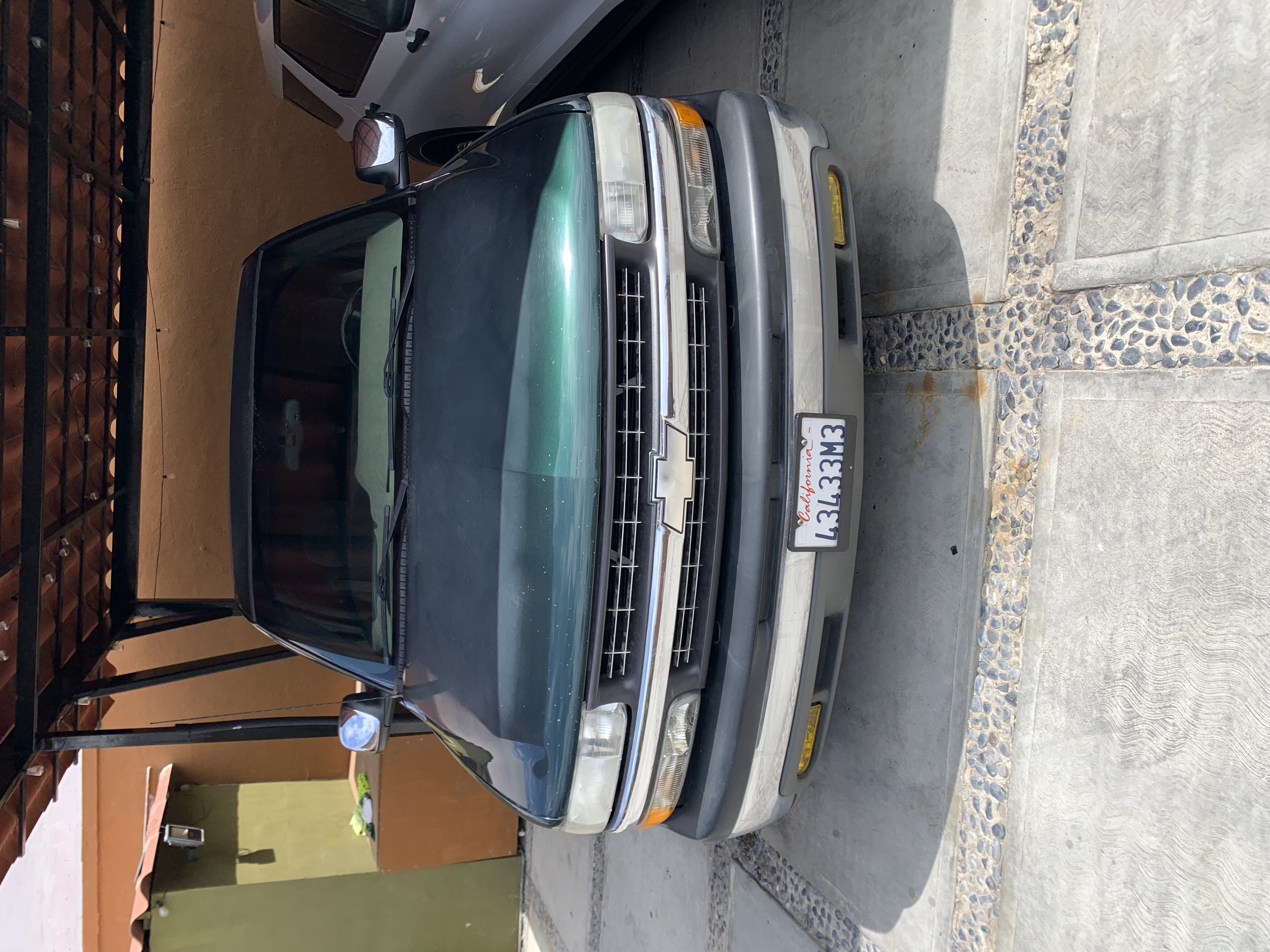 Used 2002 Chevrolet Silverado 1500 LS w/ Electrical Convenience Pkg RWD image 5