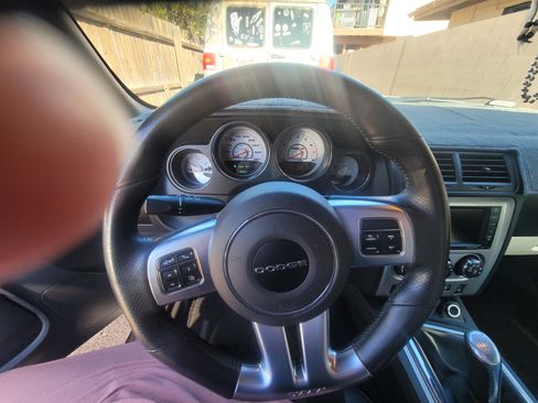 Used 2013 Dodge Challenger SRT8 w/ Harman Kardon Audio Group image 13