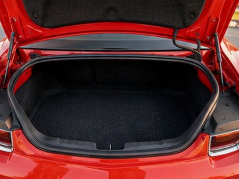 Used 2010 Chevrolet Camaro LT w/ Interior Accent Trim Package RWD image 10