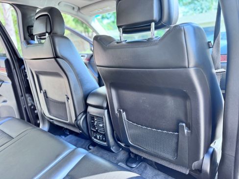 Used 2011 Jeep Grand Cherokee Limited w/ Trailer Tow Group IV image 15