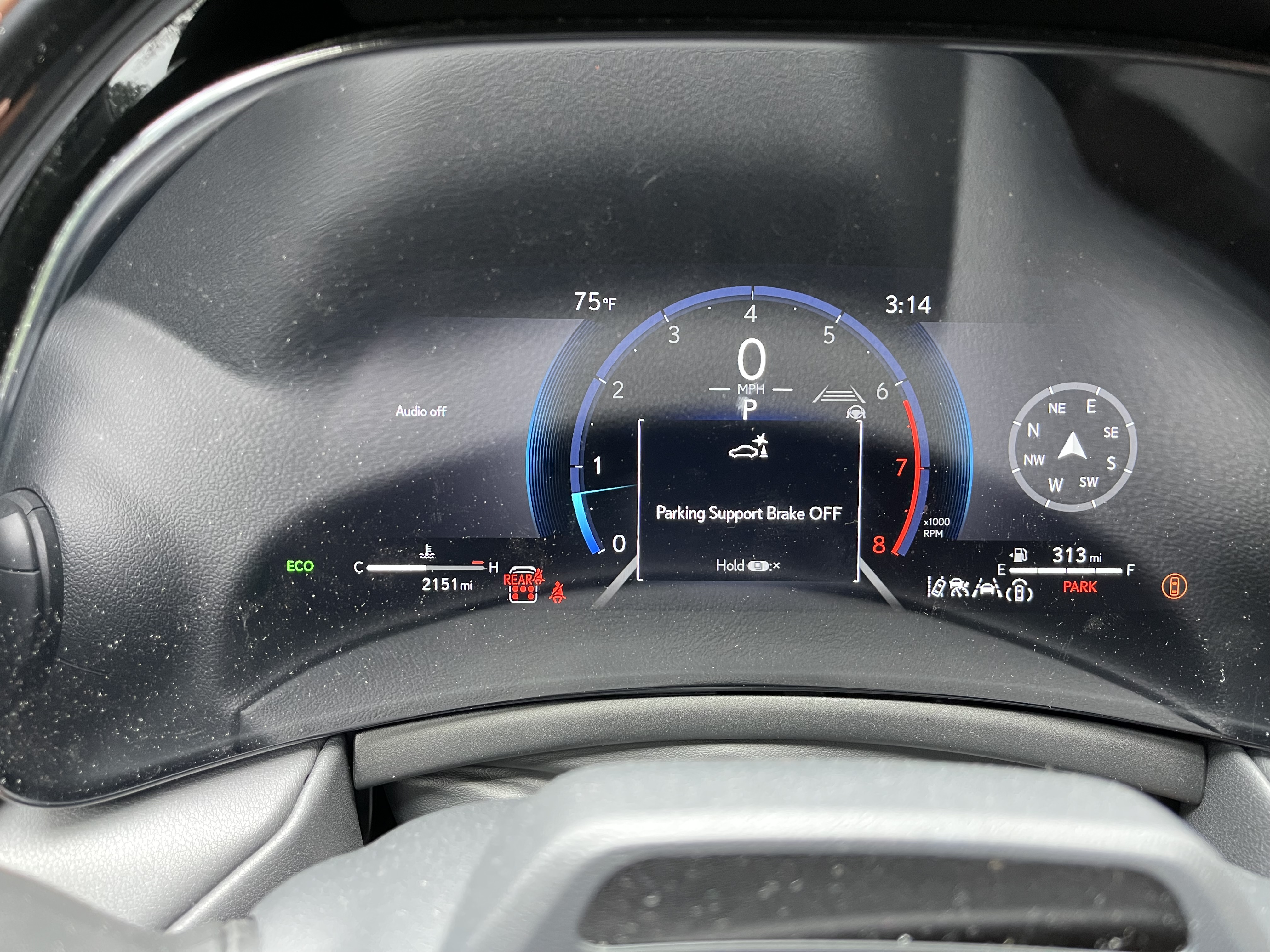 Used 2025 Lexus TX 350 AWD w/ Technology Package image 6