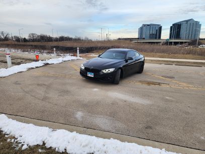 Used 2014 BMW 428i xDrive 428i xDrive Coupe 2D