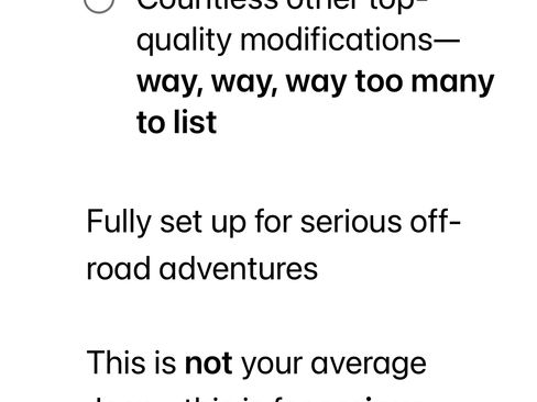 Used 2021 Jeep Wrangler Unlimited Rubicon image 19