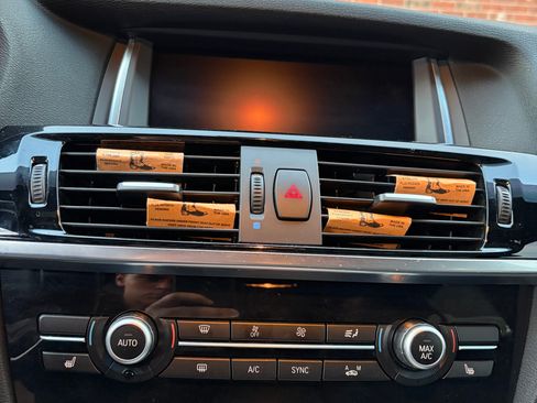 Used 2015 BMW X4 xDrive35i image 14