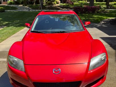 Used 2007 MAZDA RX-8 Touring
