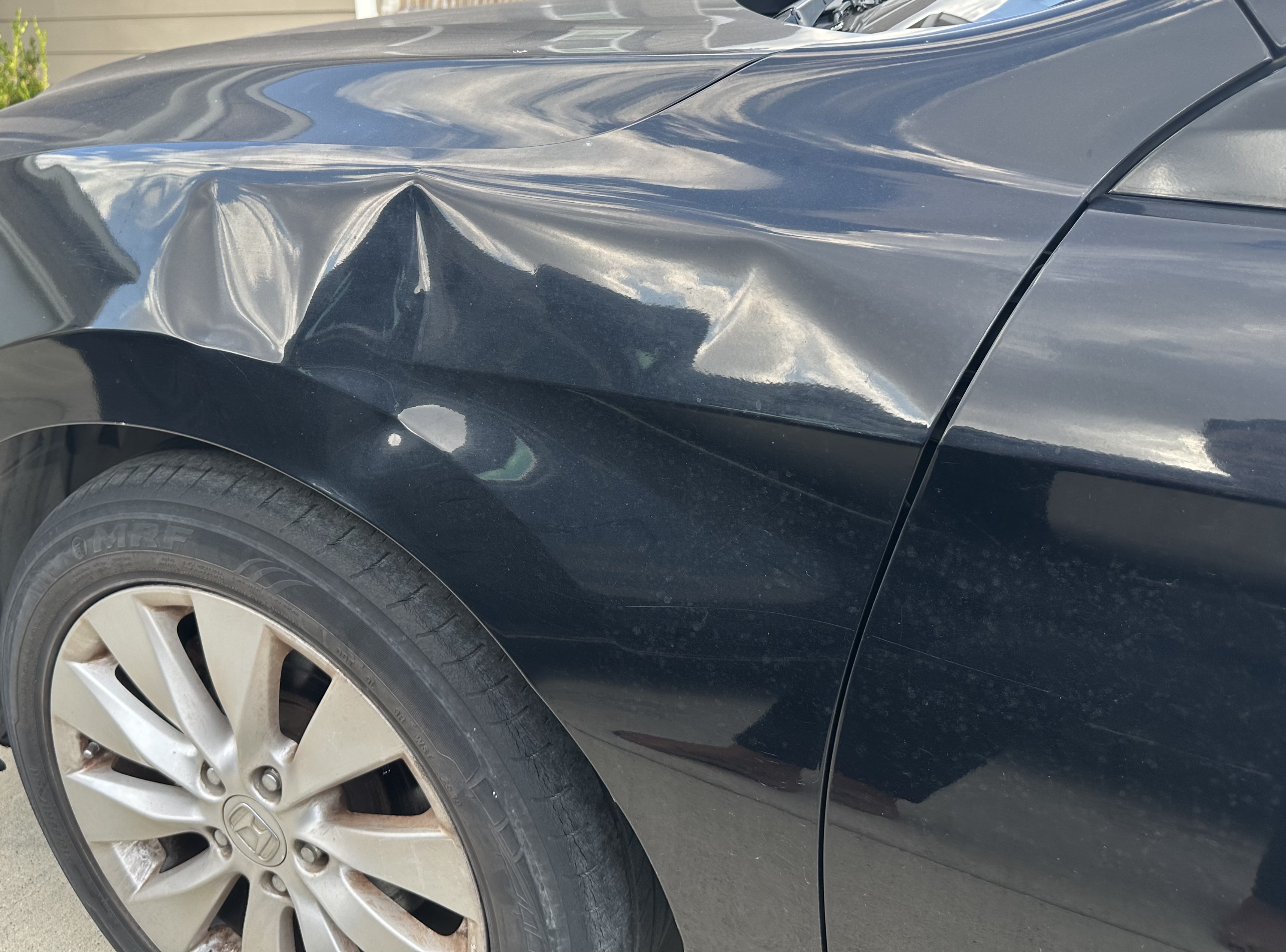 Used 2014 Honda Accord EX-L image 6
