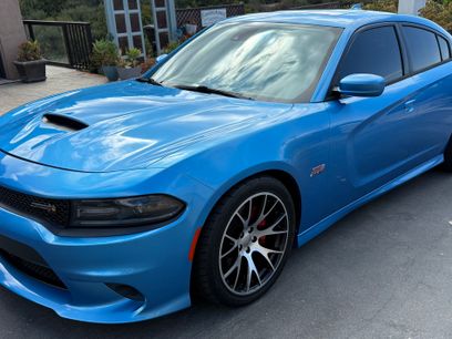 Used 2015 Dodge Charger R/T Scat Pack w/ Technology Group