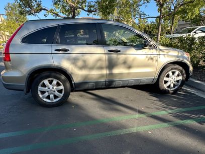 Used 2009 Honda CR-V EX