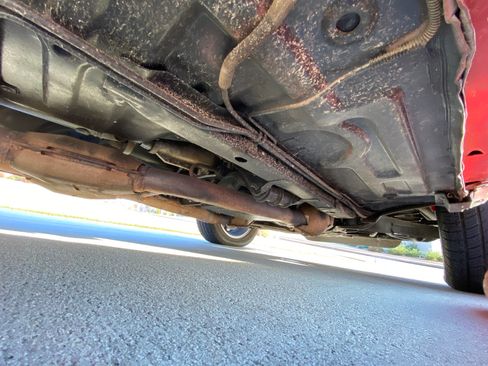 Used 1992 Ford Mustang LX image 15