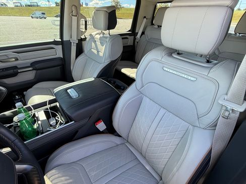 Used 2025 RAM 1500 Tungsten w/ Off Road Group image 17