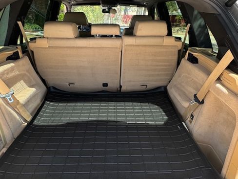 Used 2007 BMW X5 4.8i image 21