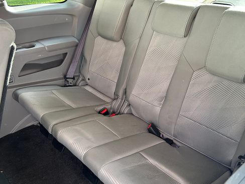 Used 2012 Honda Pilot LX image 10