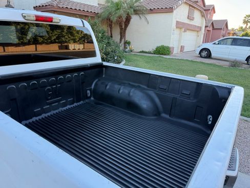 Used 2012 Chevrolet Colorado LT image 6