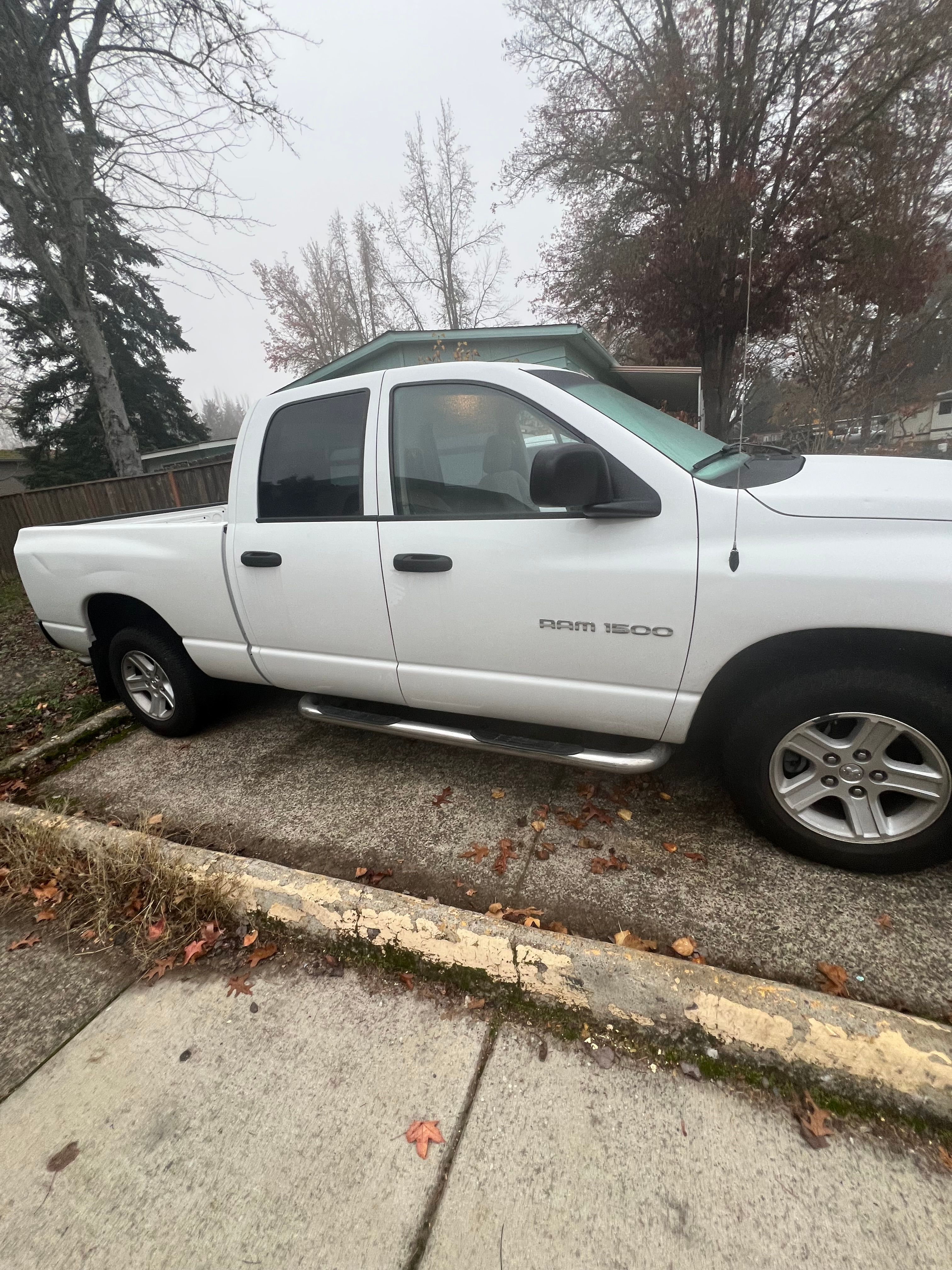 Used 2006 Dodge Ram 1500 Truck SLT RWD image 5