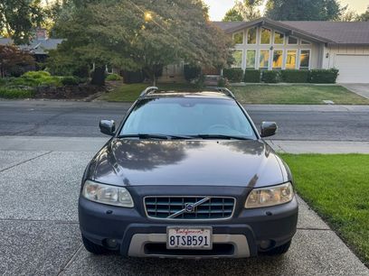 Used 2007 Volvo XC70