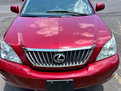 Used 2009 Lexus RX 350 2WD