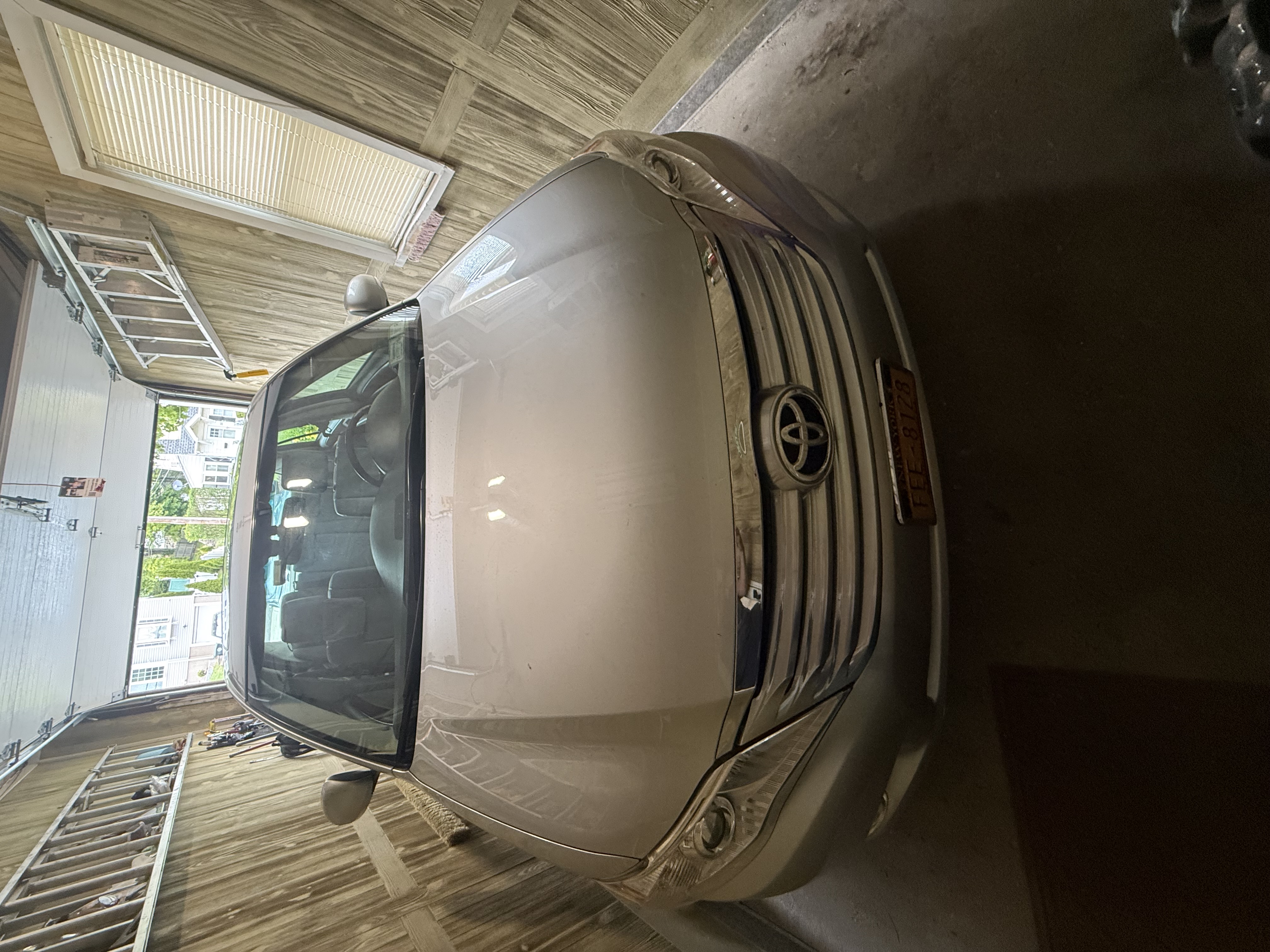 Used 2011 Toyota Avalon Limited FWD image 8