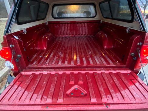 Used 2008 Dodge Dakota SXT image 27