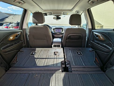 Used 2018 GMC Terrain SLE w/ Infotainment Package I image 11