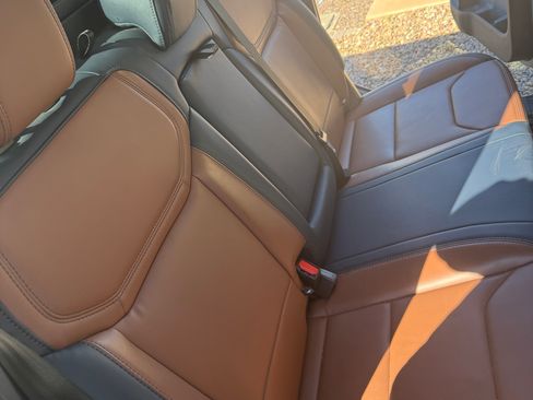 Used 2024 Ford Maverick Lariat image 13