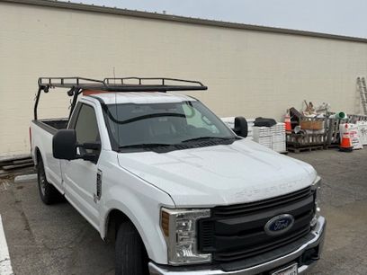Used 2018 Ford F250 XL w/ XL Value Package