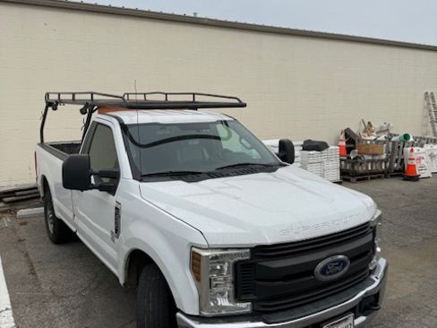 Used 2018 Ford F250 XL w/ XL Value Package image 1