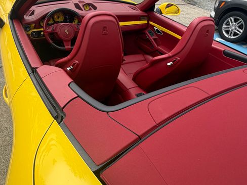 Used 2016 Porsche 911 Carrera 4 GTS image 13