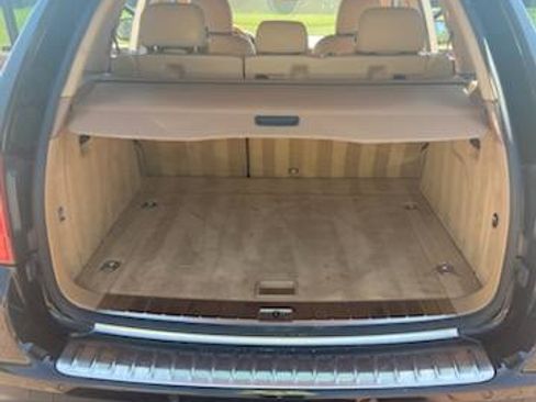 Used 2006 Porsche Cayenne S Titanium Edition image 14