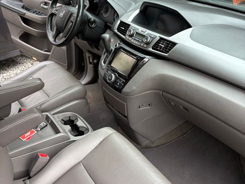 Used 2015 Honda Odyssey EX-L image 6