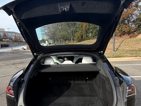 Used 2022 Tesla Model S Standard Range image 10