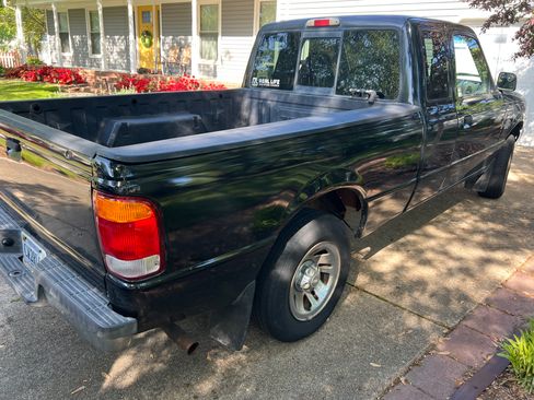 Used 1999 Ford Ranger 2WD SuperCab image 13